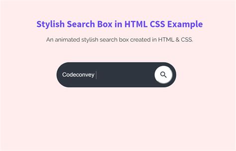 Image result for HTML Search within Website
