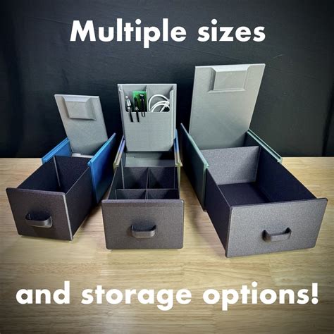 Image result for Storage Box Open Source