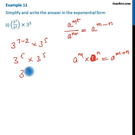 Image result for Exponential Form Formula