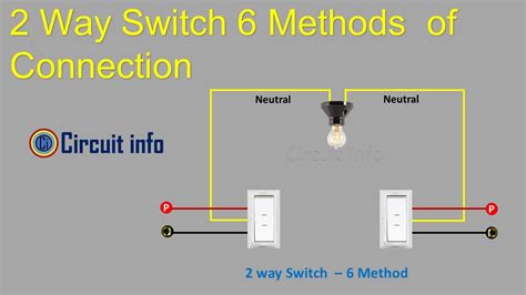 Toradh íomhá ar Relay Module with 2 Way Switches Wiring