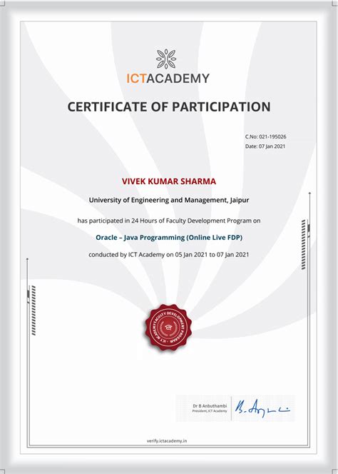 Image result for Java Course Certificate