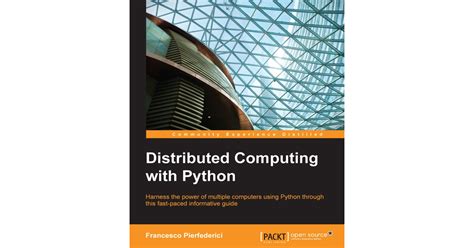 Image result for Distributed-Computing Python