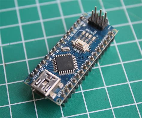Image result for Arduino Nano