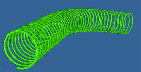 Image result for Curved Spring