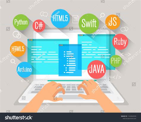 Go Programming Language Code Illustration に対する画像結果