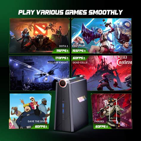 Image result for Acer Mini Gaming PC