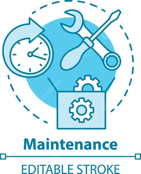 Proper Maintenance Icon に対する画像結果