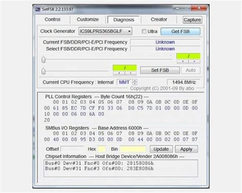 Image result for Over Clock Controller Software