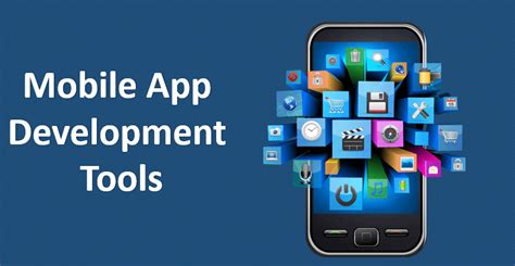 Image result for Mobile Application Development Tools