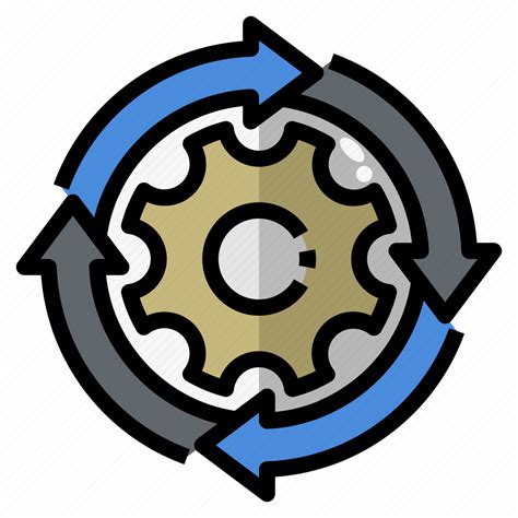 Process Control Loop Icon に対する画像結果