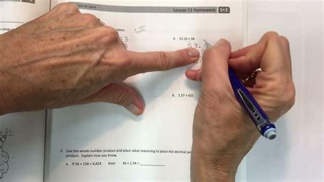 Gr 5 Module 2 Lesson 30 に対する画像結果