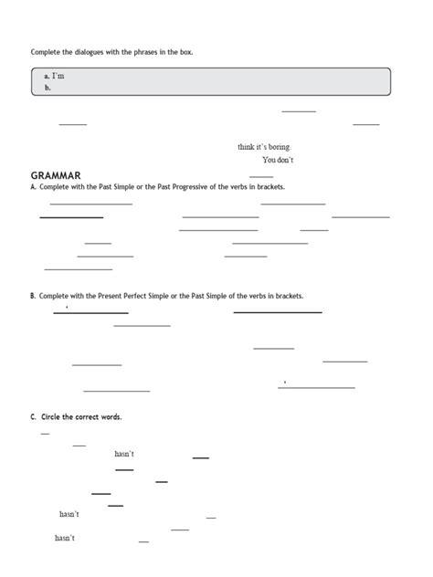 Module 2 Test に対する画像結果