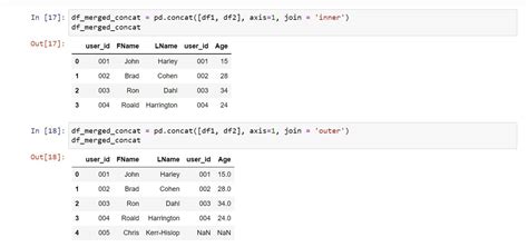 Types of Merge Python に対する画像結果