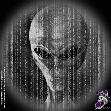 Image result for Alien TV GIF