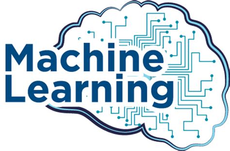 Afbeeldingsresultaten voor Machine Learning Libraries Logo