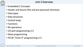 Image result for Embedded C Programming Tasks