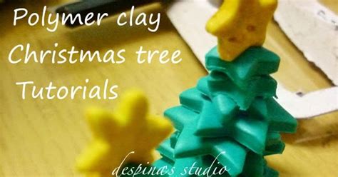 Polymer Clay Tree Tutorial に対する画像結果
