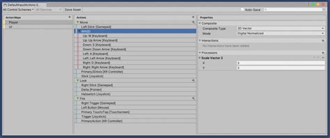 Image result for Input Manager Unity Vertical