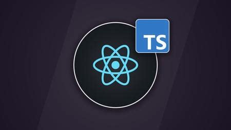 Image result for React with TypeScript Full-Stack