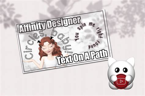 Image result for Affinity Designer Text