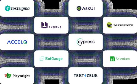 Image result for User Interface Testing Tools