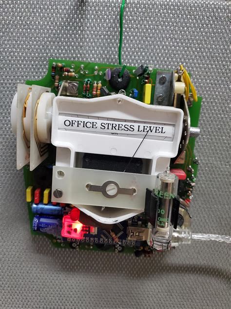 Image result for Arduino Stress Sensor