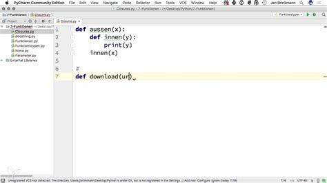 Image result for How Inner Functions Work in Python