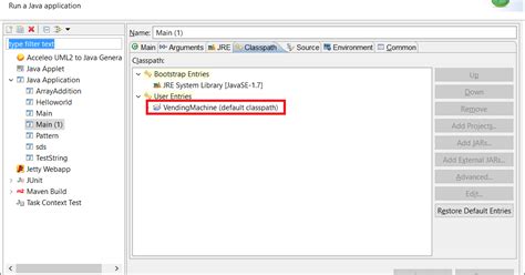 Java Application Not Found in Control Panel に対する画像結果