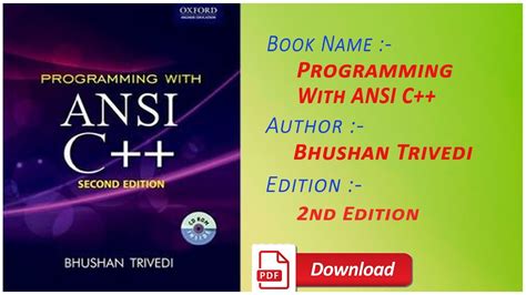 Image result for ANSI C++