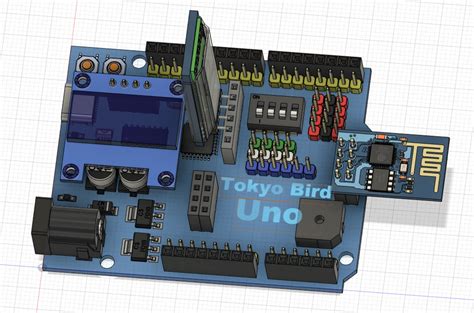 Arduino 工作 に対する画像結果
