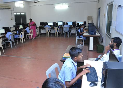 Image result for Vertus High School Computer Lab