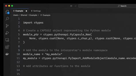 Image result for Python Import Module From Path
