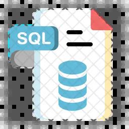 Image result for SAS SQL Icon