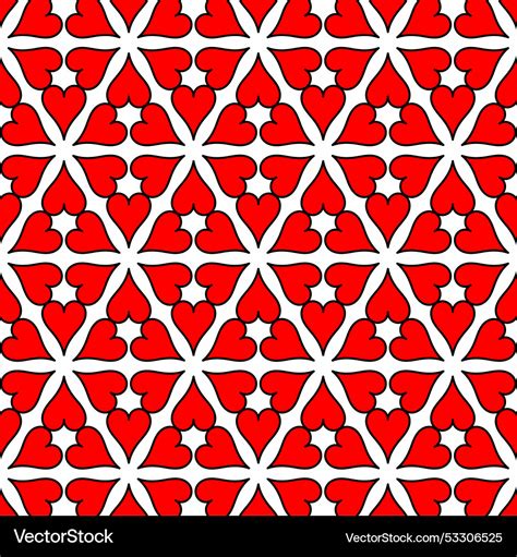 Image result for Heart Pattern