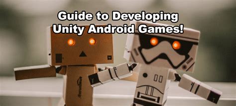 Games for Android in Unity Engine に対する画像結果