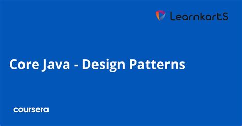 Java Design Patterns Poster に対する画像結果