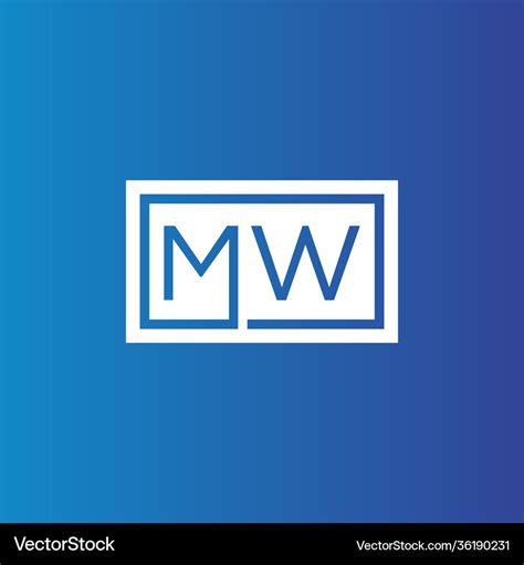 Image result for MW Square Logo