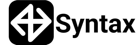 Syntax Phone Logo に対する画像結果