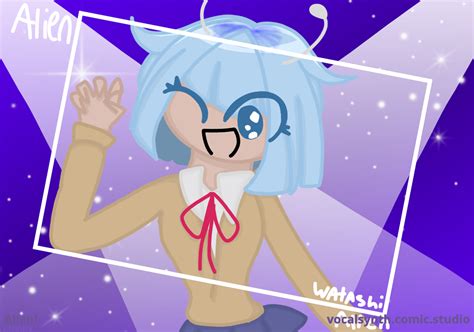 Image result for Alien Comic Dub