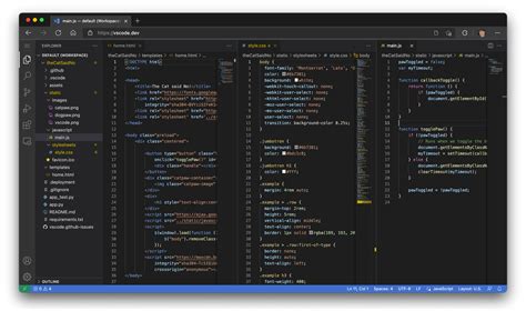 Image result for Visual Studio Code Espanol