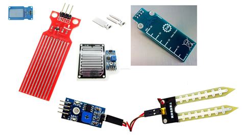 Image result for Arduino Level Sensor