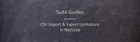 CSV File Limitations に対する画像結果