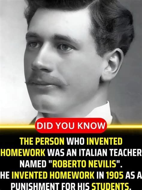 Image result for Who Invented Homework Meme