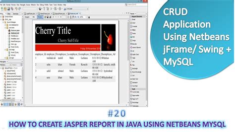 Image result for Connect Java to Jasper Report
