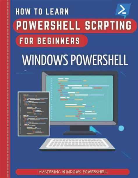 Image result for PowerShell Scripting For Dummies