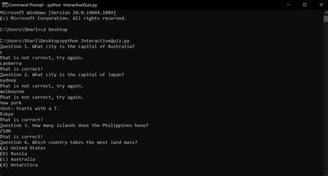Image result for Python Quiz