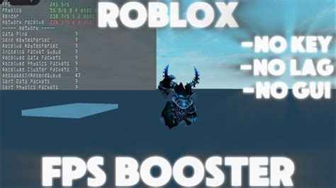FPS Script Roblox に対する画像結果