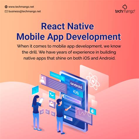 Image result for React Native for Mobile Development