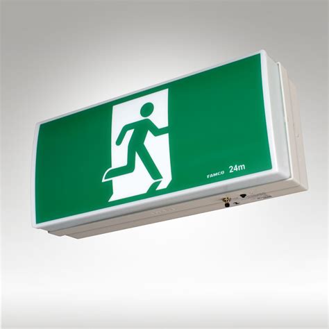 Image result for Exit Sign LED
