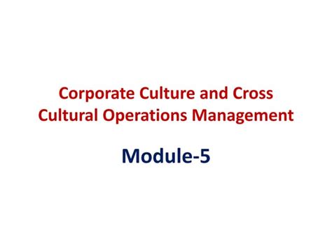 Image result for Module 5 Logo Pic